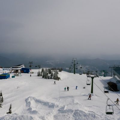 Hvad betyder ski-in ski-out? få svaret her